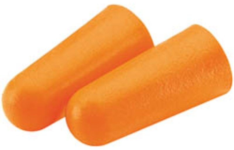 DRAPER ドラッパー イヤープラグ 10ペア イヤープラグ・耳栓 アパレル