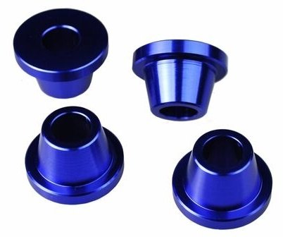 SCAR  Rubber Killers Blue Yamaha YZ250F WR 250 F WR 250 F WR 250 F ENDURO GP WR 450 F WR 450 F WR 450 F ENDURO GP YZ 250 F YZ 250 FX YZ 450 F YZ 450 FX