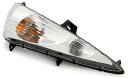 V PARTS ブイパーツ OEタイプ ウインカー 右前 半透明 Honda SH i Scoopy 125 300 ABS R S 300I HONDA ホン...