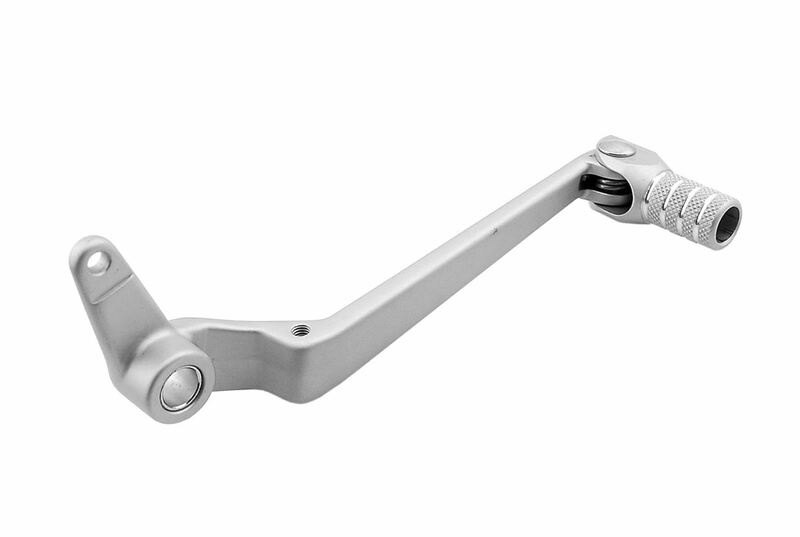 V PARTS ブイパーツ OEタイプ アルミ製ブレーキペダル Ducati Monster 696 1100 MONSTER S ABS DUCATI ドゥカティ ブレーキペダル ステップ 足回り