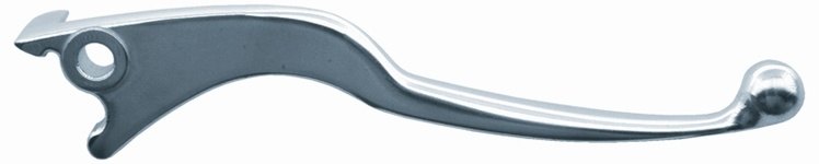 V PARTS ブイパーツ 純正仕様 アルミレバー右 ポリッシュ仕上げ GTS 125 4T E3 EVO EFI CBS 125I ABS SPORT 300 300I E4 HD E2 2 200 JOYMAX MAXSYM 400I SYM ブレーキレバー ハンドル周辺パーツ ハンドル