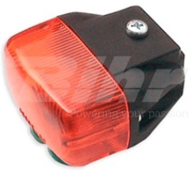 V PARTS ブイパーツ 純正仕様ウインカー 左 オレンジ BW’s 50 YAMAHA ヤマハ ウインカー 灯火類 電装系