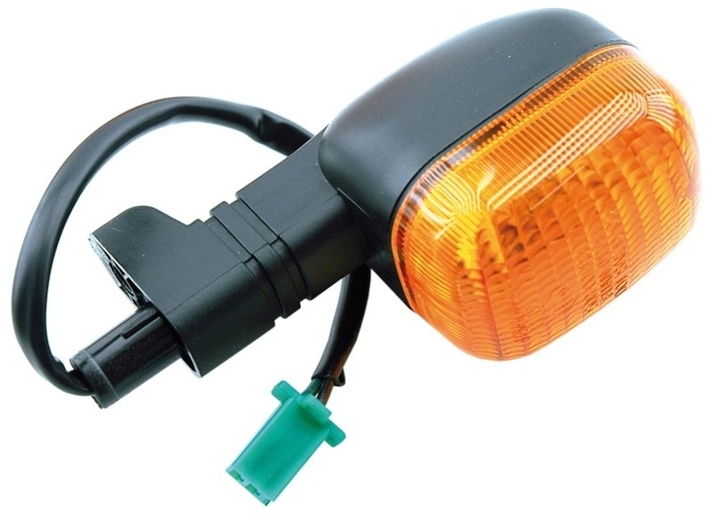 V PARTS ブイパーツ 純正仕様ウインカー 左 オレンジ Yamaha BW’s B-G. 125 BW’S X-OVER YAMAHA ヤマハ MBK ウインカー 灯火類 電装系