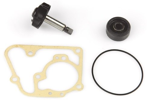 TOP PERFORMANCES トップパフォーマンス ウォーターポンプリペアキット MAJESTY 125 MAXSTER TEO’S MADISON PHANTOM MAX VELVET 4T LC DRAGSTER JUPITER MILLENIUM DOODO SKYLINER THUNDER ラジエーター 冷却関連 エンジン