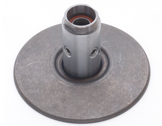 TOP PERFORMANCES トップパフォーマンス リアプーリー PIAGGIO 125 4Tps Vespa ベスパ APRILIA アプリリア ピアジオ GILERA ジレラ ITALJET イタルジェット DERBI デルビ その他プーリーオプション・補修部品 スクーター駆動系 駆動系