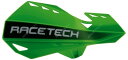 RACETECH レーステック Dual Handguards Green