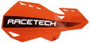RACETECH レーステック Dual Handguards Orange