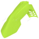 RACETECH レーステック Front Fender Neon Yellow KTM SX/SX-F 125 SX XC-W 150 EXC TPI 250...