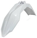 RACETECH レーステック Front Fender White Husqvarna FC 250 350 450 FE 501 TC 125 TE 300...
