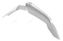 RACETECH レーステック Front Fender White KTM EXC/EXC-F 125 EXC FACTORY EDITION SIX DAY...