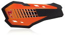 RACETECH レーステック HP2 Hanguards K Orange