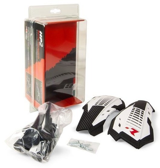 RACETECH �졼���ƥå� HP2 Hanguards Neon Yellow �ϥ�ɥ����ɡ��ʥå��륬���� �ϥ�ɥ���եѡ��� �ϥ�ɥ�