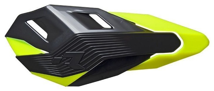 ■商品概要【メーカー品番】R-HP3ENDNRGF0Color：Neon YellowBi■詳細説明Made by a special technopolymer material， strong and flexibleExcellent protection， durability， lightness and stability alsoathigh speedMicrometric height adjustment of the removablepolycarbonatetransparent extra shieldSupplied by a strong technopolymer plastic barSpecific mounting kit for the most popular adventure/rallybikessold separately■注意点※輸入品のため、説明書が付属する場合、外国語の説明書となります。※メーカー都合により商品の仕様変更がある場合がございます。ご了承ください。　※受注後のキャンセル、返品、都合交換はできません。予めご了承ください。　※画像はイメージです。