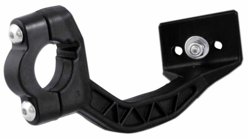 RACETECH レーステック Mounting Kit Handguards Evp／FLX／Vertigo ハンドガードマウント ハンドル周辺パーツ ハンドル