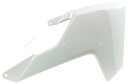 RACETECH レーステック Radiator Covers OEM Color (2017) White Husqvarna FC 250 350 450 ...