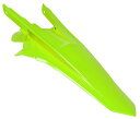 RACETECH レーステック Rear Fender Neon Yellow KTM 125 XC-W 150 250 EXC TPI SIX DAYS EX...