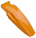 RACETECH レーステック Rear Fender Orange KTM 125 EXC SIX DAYS SX SXS 200 250 RACING 30...