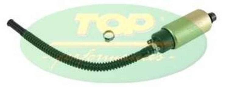 TOP PERFORMANCES トップパフォーマンス 燃料ポンプ Piaggio SH 150 A ABS VESPA GTS SUPER 4T SPORT T..