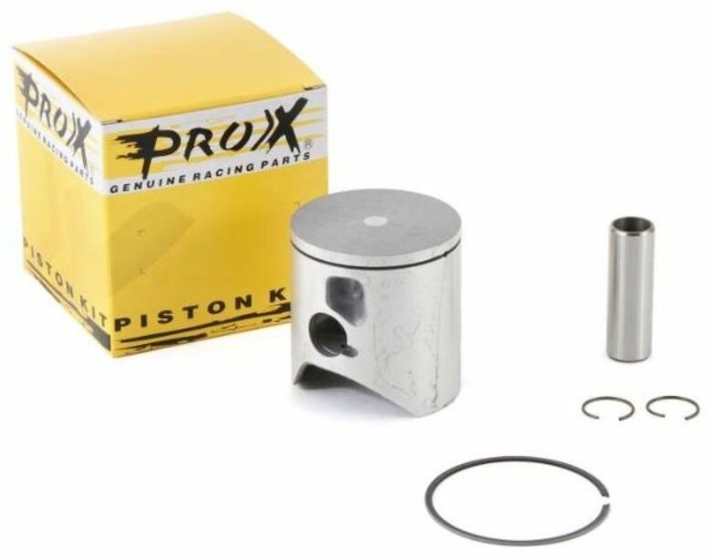 ■商品概要【メーカー品番】01.7228.Bピストンタイプ：鋳造Φ53，960mm■詳細説明PROX casted pistons are made from a specific aluminium alloywhichlowers frictions anf maximises reliability．Casted piston Φ53．96mmOEM equivalent qualityStandard Compression??■注意点※輸入品のため、日本語の説明書は付属しません。※メーカー都合により商品の仕様変更がある場合がございます。ご了承ください。　※画像はイメージです。■適合車種125 SE-R FACTORY&ensp;125 SE-R FACTORY 年式: 18-19125 SE-R RACING&ensp;125 SE-R RACING 年式: 18-21125 SE-R SIX DAYS&ensp;125 SE-R SIX DAYS 年式: 18