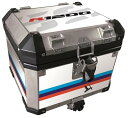 Blackbird Racing ブラックバードレーシング プラスチックケース用 ステッカー キット Classic Line BMW R1200GS ステッカー・デカール 外装
