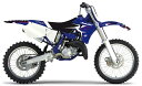 Blackbird Racing ブラックバードレーシング ドリーム グラフィックス 4 コンプリート グラフィック キット ヤマハ YZ125/250 YZ 125 250 YAMAHA グラフィックキット 外装