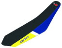 Blackbird Racing ブラックバードレーシング ドリーム4 シートカバー Sherco SE-R/SEF-R 125 SE-R FACTORY RA...