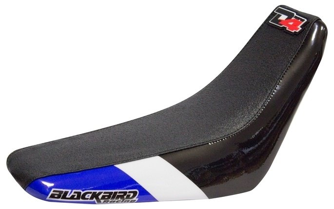 Blackbird Racing ブラックバードレーシング ドリーム グラフィックス 4 シートカバー ヤマハ PW80 PW 80