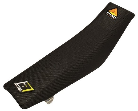 Blackbird Racing ブラックバードレーシング ピラミッド シートカバー ブラック ヤマハ YZ450F WR 250 F 450 YZ FX YAMAHA シート関連 外装