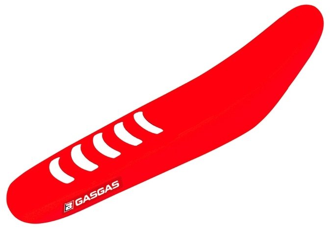 Blackbird Racing ブラックバードレーシング レプリカ Trophy 21 シートカバー - Gas Gas EC EC 250 EC 250 F EC 300 EC 350 F MC 125 MC 250 F MC 450 F MC 50 MC 65 MC 85 17/14 MC 85 19/16 MC-E 5 外装