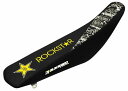 Blackbird Racing ブラックバードレーシング ロックスター エナジー シートカバー Beta RR 2T/4T 250 2T ENDURO RAC...