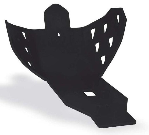 CROSS-PRO クロスプロ Enduro/GP スキッドプレート - HDPE Honda CRF/CRE250 CRE 250 F X CRF R HONDA ホンダ アンダーガード・スキッドプレート フレーム