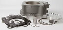 CYLINDER WORKS シリンダーワークス ビッグボア シリンダーキット - Φ82mm Honda CRF250R/RX CRF 250 R RX ENDURO HONDA ホンダ ボアアップキット エンジンパーツ エンジン