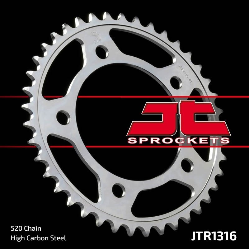 JT SPROCKETS JTץå ꥢץå  1316 - 520 CT700 USA N CTX700 DCT NC700 S/SA-CD X/XA-CD X/XA-EF NC750 S/SA-EFGHJABS S/SA-KLABS X/XA-EFGH XA-JKLABS XA-MNABS XA-PABS XA-ABS HONDA ۥ