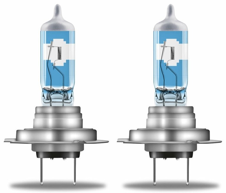 OSRAM ������� H7 �ʥ��ȥ֥졼���� �졼�����Х�� 12V 55W P��26d-by pair �ϥ�����إåɥ饤�ȥХ�� ������ ������