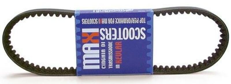 Polini ポリーニ Kevlar 強化型トランスミッションベルト AN 250 BURGMAN R SUZUKI スズキ スクータードライブベルト スクーター駆動系 駆動系