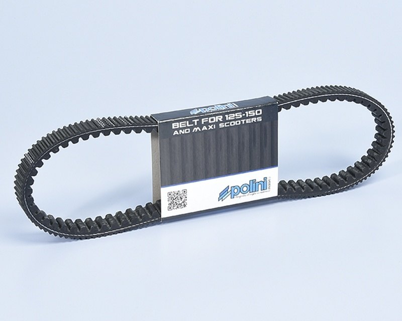 Polini ポリーニ トランスミッションベルト スクータードライブベルト スクーター駆動系 駆動系