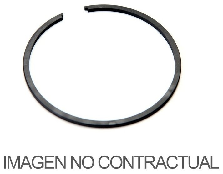 Polini ポリーニ クロムピストンリング D．40，4x1，26 ピストンリング エンジンパーツ エンジン