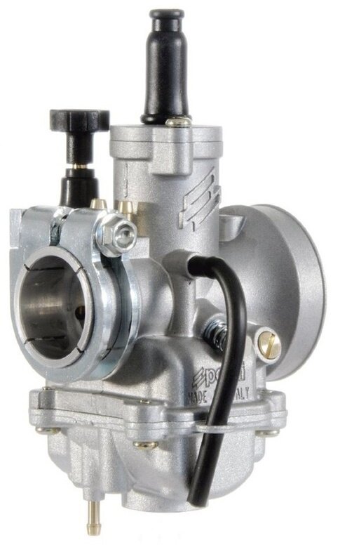 Big Carburetor Kits - Polini ポリーニ CP Φ15mm Carburetor キャブレター 吸気関連 エンジン