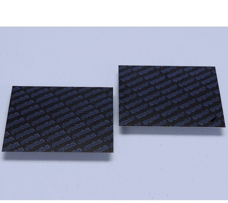 Polini ポリーニ リードペタル キット cutting out (213．0600)用： 110x100 mm， 厚み 0．30 mm リードバルブ 吸気関連 エンジン
