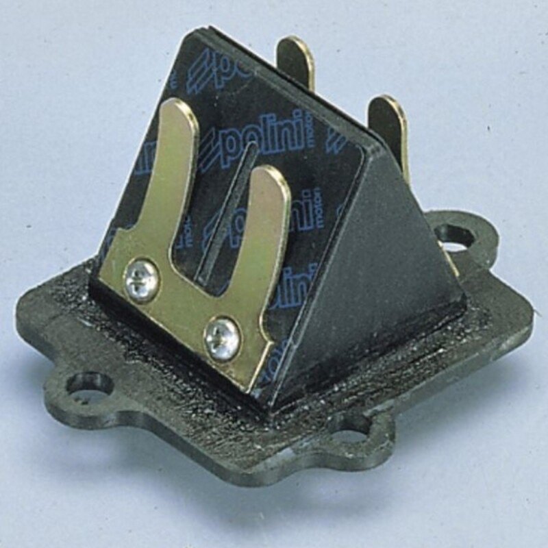 Polini �ݥ꡼�� �꡼�ɥХ�� Malaguti F10��Yamaha (213��0046)�� �۵���Ϣ ���󥸥�