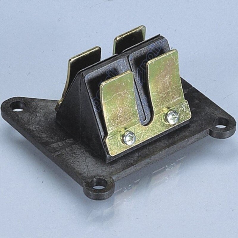 Polini �ݥ꡼�� �꡼�ɥХ�� manifold Big Valve Suzuki Address (213��0044)�� �۵���Ϣ ���󥸥�