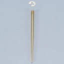 Polini ポリーニ キャブレターニードルタイプ JJK PWKキャブレター用(342.) (342.0135) ジェットニードル 吸気関連 エンジン