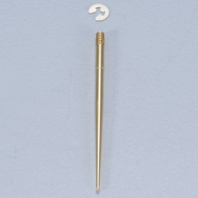 Polini ポリーニ キャブレターニードルタイプ JJS PWKキャブレター用(342．)s (342．0132) ジェットニードル 吸気関連 エンジン
