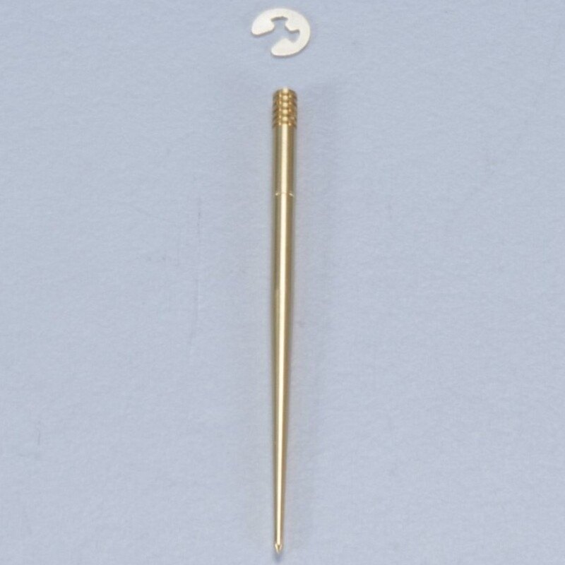 Polini ポリーニ キャブレターニードルタイプ KLK PWKキャブレター用(342．)s (342．0139) ジェットニードル 吸気関連 エンジン