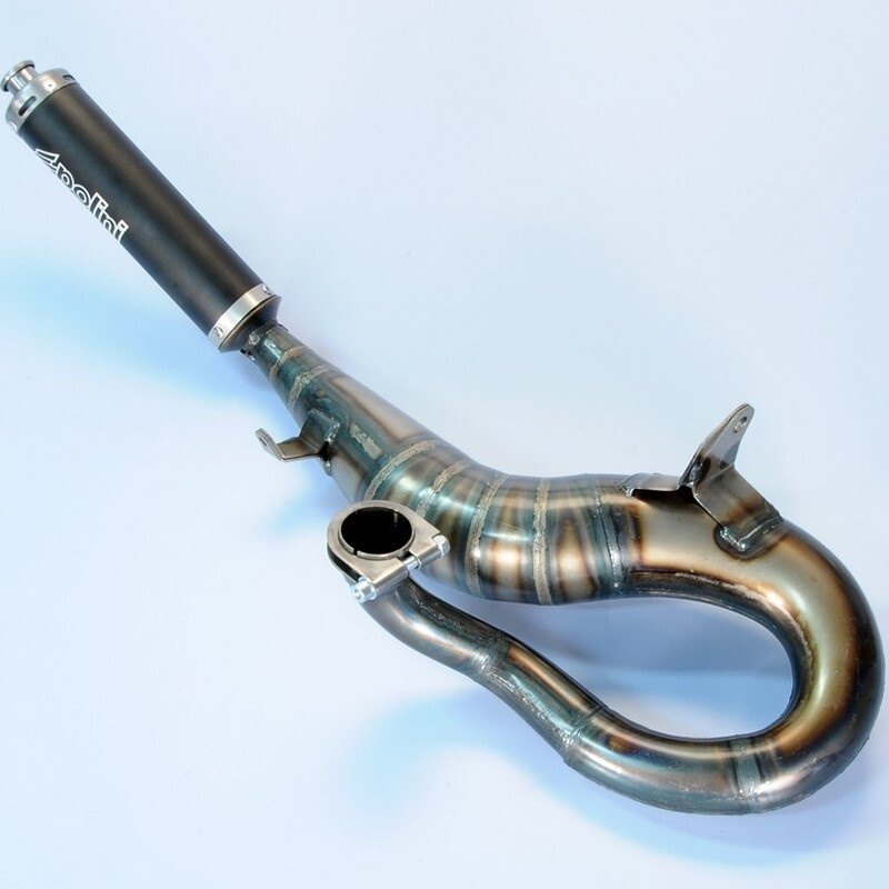 Polini ポリーニ フルエキゾーストシステム VESPA PE VESPA PX VESPA PX E ARCOBALENO Vespa ベスパ マフラー