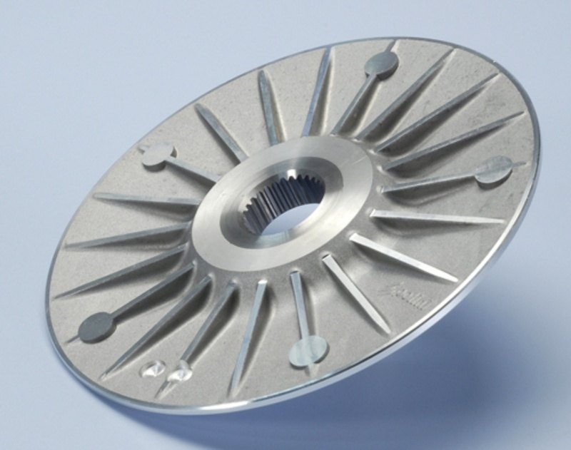 Polini ポリーニ フィックス式プーリー Yamaha TMax 500用 T-MAX 500 ABS YAMAHA ヤマハ スクータープ..