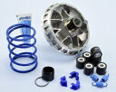 Polini ポリーニ ハイスピード バリエーター - SYM Joymax-Cruisym 250/300 CRUISYM 300I 4T E4 JOYMAX...