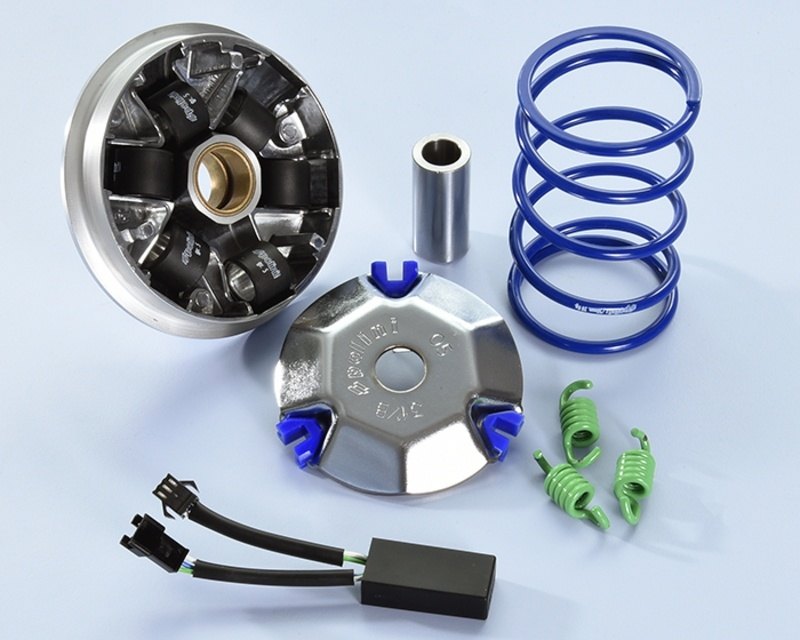 Polini ポリーニ ハイスピード バリエーター Orbit SYM スクータープーリーキット・ドライブキット スクーター駆動系 駆動系