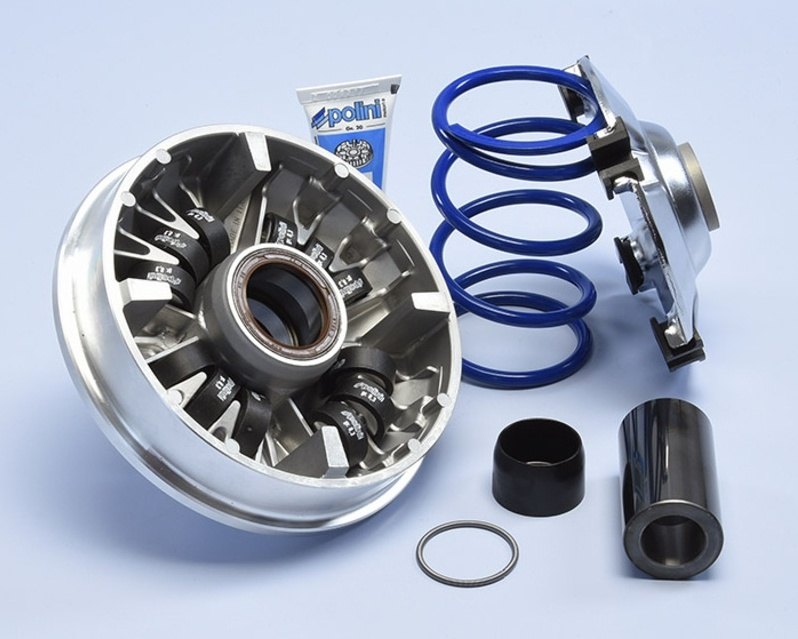 Polini ポリーニ ハイスピード バリエーター12 ロール SH 350 HONDA ホンダ スクータープーリーキット・ドライブキット スクーター駆動系 駆動系
