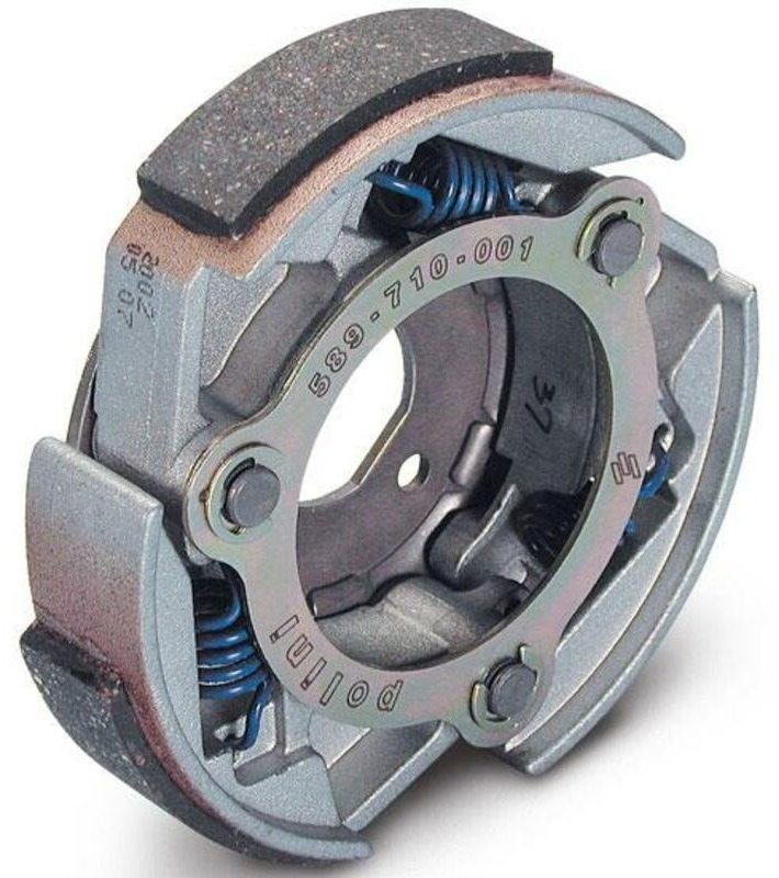 Polini ポリーニ PIAGGIO．BEVERLY 200 クラッチ Vespa ベスパ APRILIA アプリリア MALAGUTI マラグーティ PIAGGIO ピアジオ GILERA ジレラ BENELLI ベネリ DERBI デルビ PEUGEOT プジョー スクータークラッチ スクーター駆動系 駆動系